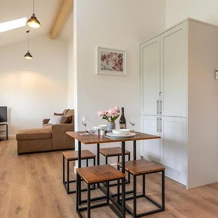 Rose Barn - Luxury Barn Accommodation In The Cotswolds Gretton (Gloucestershire) Exterior foto