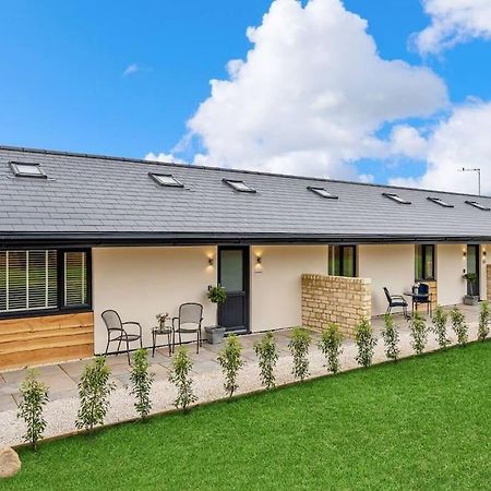 Rose Barn - Luxury Barn Accommodation In The Cotswolds Gretton (Gloucestershire) Exterior foto