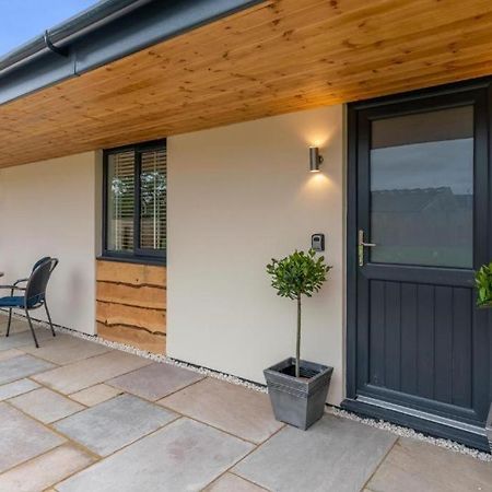 Rose Barn - Luxury Barn Accommodation In The Cotswolds Gretton (Gloucestershire) Exterior foto