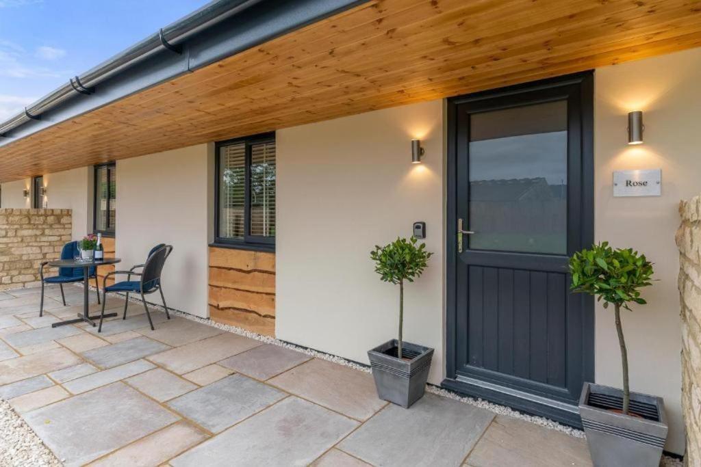 Rose Barn - Luxury Barn Accommodation In The Cotswolds Gretton (Gloucestershire) Exterior foto